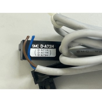 SMC D-A73H PROXIMITY SENSOR SWITCH